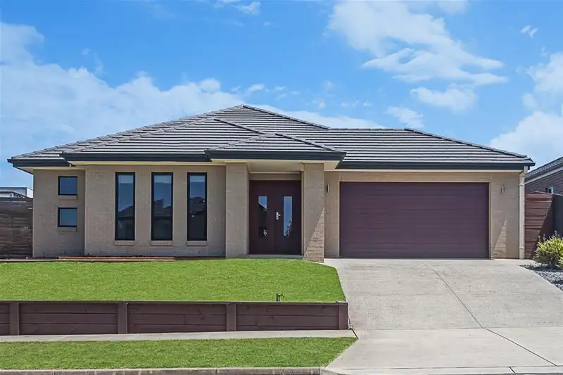 Main view of Homely house listing, 5 Napthine Terrace, Warrnambool VIC 3280