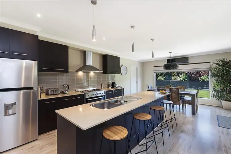Second view of Homely house listing, 5 Napthine Terrace, Warrnambool VIC 3280