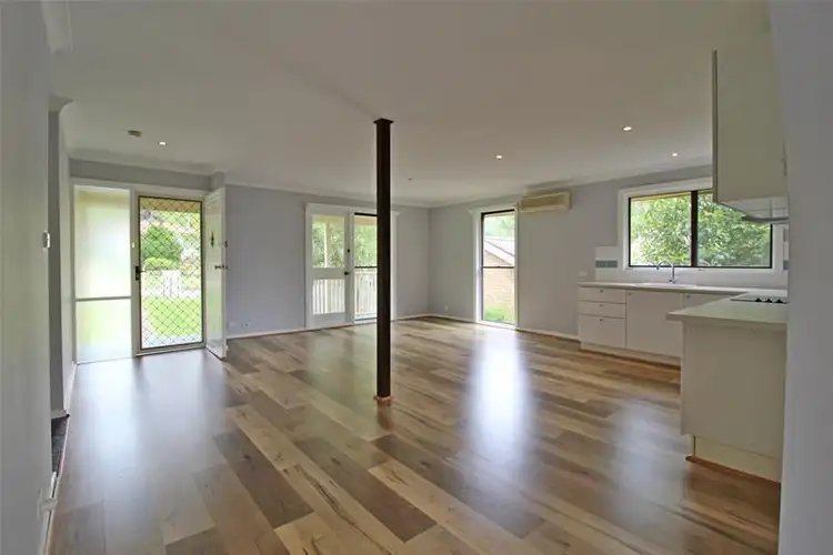 Second view of Homely house listing, 19 Red Gum Avenue, Hazelbrook NSW 2779
