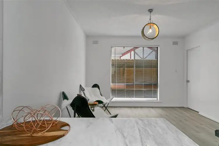 Sixth view of Homely unit listing, 5/63 Downing Street, Hove SA 5048