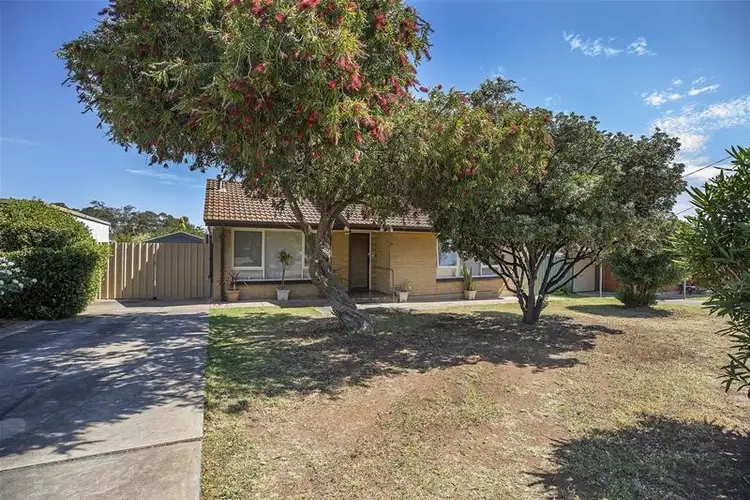 Second view of Homely house listing, 72 Elizabeth Road, Christie Downs SA 5164