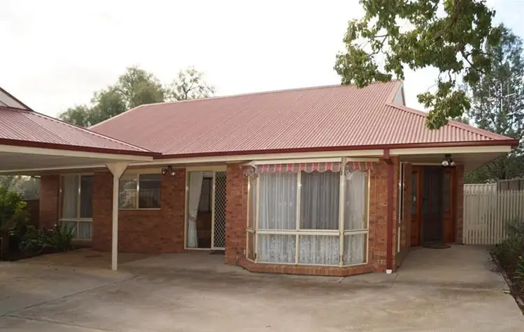 Main view of Homely apartment listing, 2/54 Saxton Street, Numurkah VIC 3636