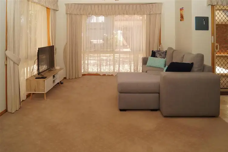 Second view of Homely apartment listing, 2/54 Saxton Street, Numurkah VIC 3636
