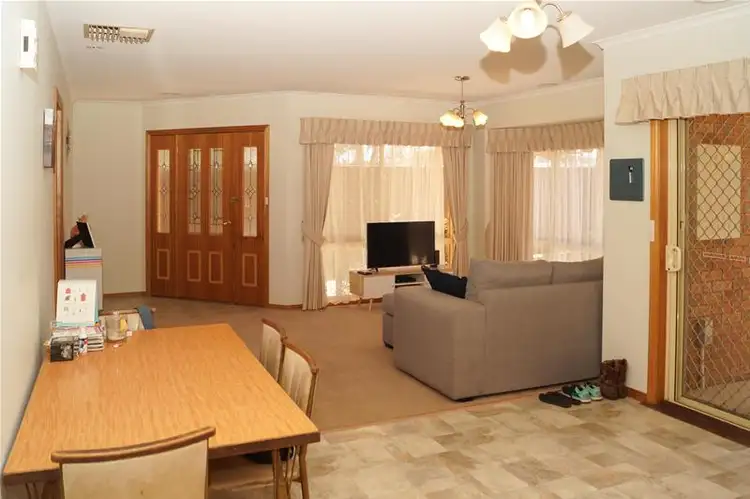 Third view of Homely apartment listing, 2/54 Saxton Street, Numurkah VIC 3636
