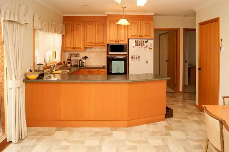Fourth view of Homely apartment listing, 2/54 Saxton Street, Numurkah VIC 3636
