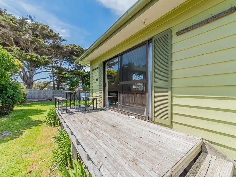 Main view of Homely house listing, 11 Ritchie Avenue, Cape Woolamai VIC 3925