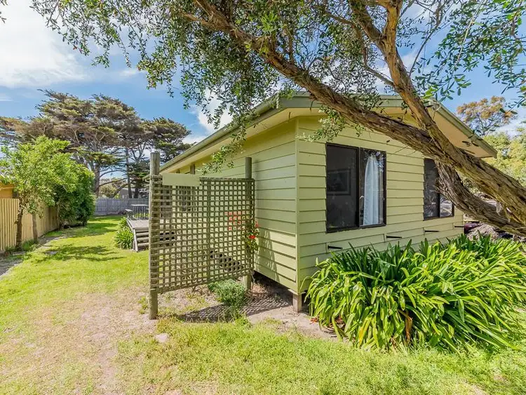Second view of Homely house listing, 11 Ritchie Avenue, Cape Woolamai VIC 3925