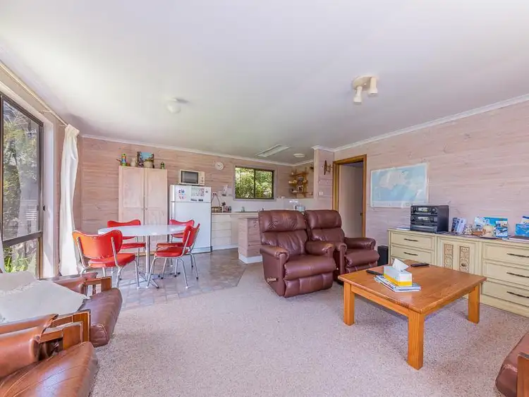 Third view of Homely house listing, 11 Ritchie Avenue, Cape Woolamai VIC 3925