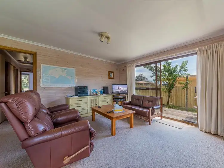 Fourth view of Homely house listing, 11 Ritchie Avenue, Cape Woolamai VIC 3925