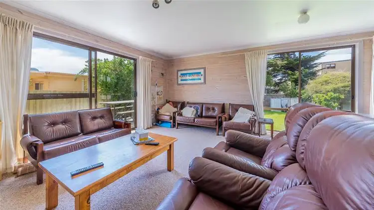 Fifth view of Homely house listing, 11 Ritchie Avenue, Cape Woolamai VIC 3925