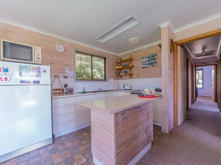 Sixth view of Homely house listing, 11 Ritchie Avenue, Cape Woolamai VIC 3925