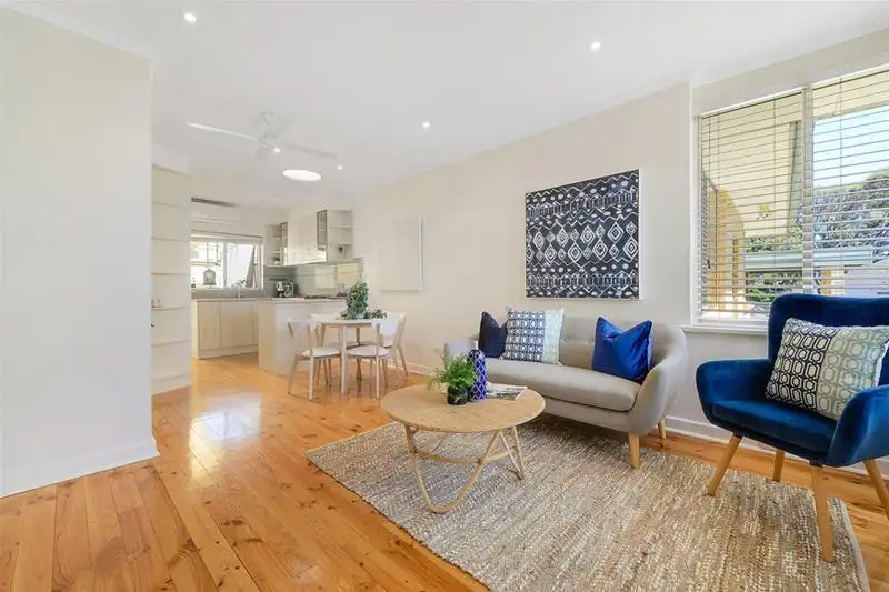 Main view of Homely unit listing, 2/147 Third Avenue, Royston Park SA 5070