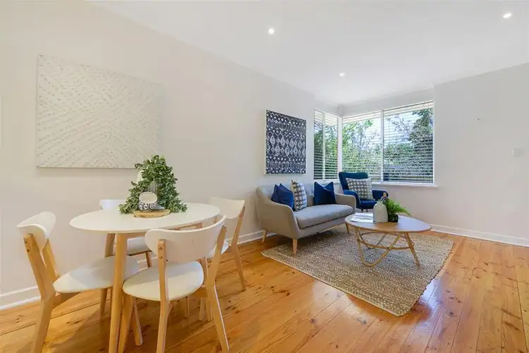 Second view of Homely unit listing, 2/147 Third Avenue, Royston Park SA 5070