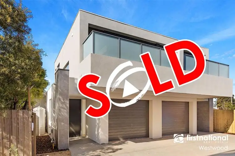 7/19 Jellicoe Street, Werribee VIC 3030