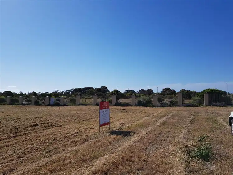 LOT 745/27 Worthington Street, Green Head WA 6514