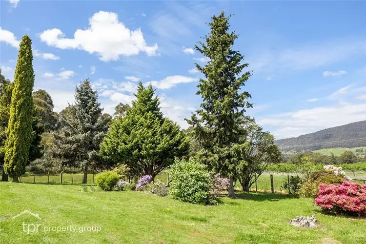 Fifth view of Homely house listing, 448 North Huon Road, Ranelagh TAS 7109