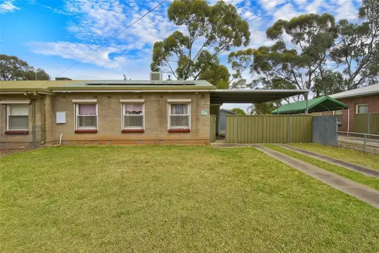 28 Bagot Road, Elizabeth South SA 5112