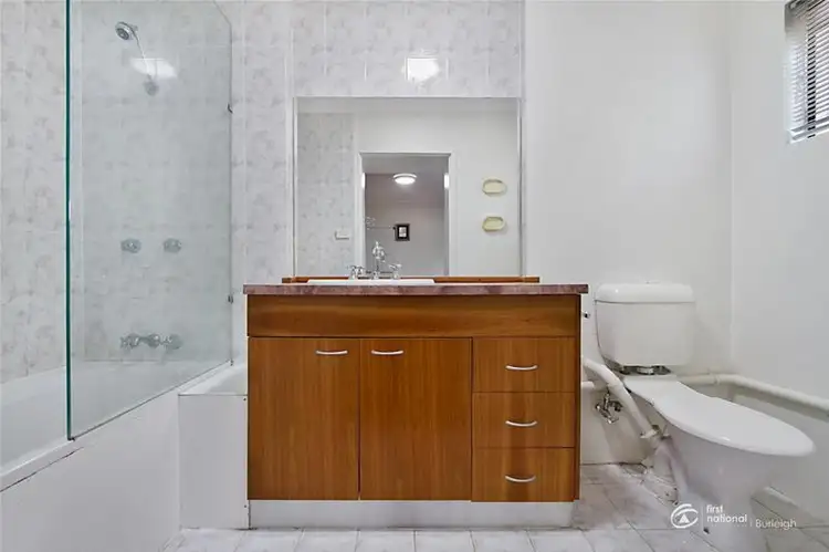Fifth view of Homely unit listing, 2/2315 Gold Coast Highway, Mermaid Beach QLD 4218