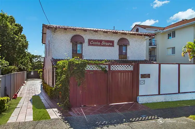 Sixth view of Homely unit listing, 2/2315 Gold Coast Highway, Mermaid Beach QLD 4218
