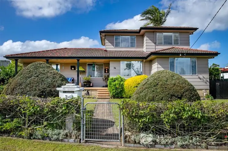 34 Renfrew Crescent, Edgeworth NSW 2285