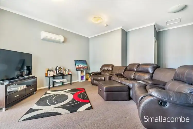 115/6-14 Metro Parade, Mawson Lakes SA 5095