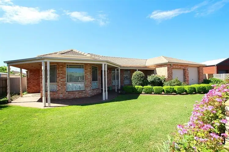 12 Tulsa  Close, Warrnambool VIC 3280