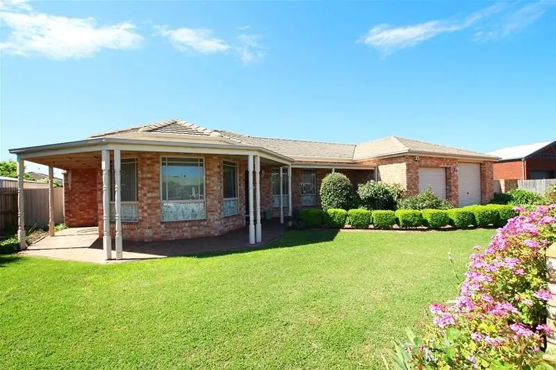 Main view of Homely house listing, 12 Tulsa  Close, Warrnambool VIC 3280
