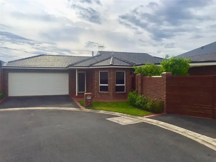 Main view of Homely house listing, 8 Eaton Court, Warrnambool VIC 3280