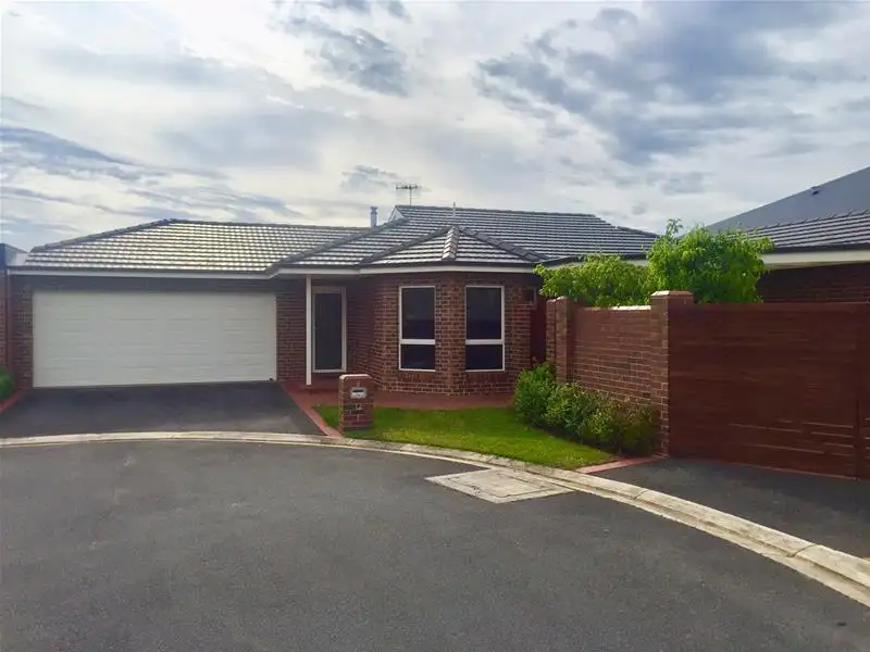 Main view of Homely house listing, 8 Eaton  Court, Warrnambool VIC 3280