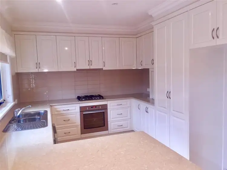 Second view of Homely house listing, 8 Eaton Court, Warrnambool VIC 3280