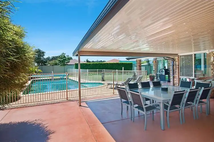 10 Blackbean Court, Elanora QLD 4221