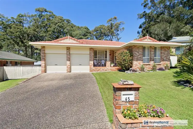 65 Koonwarra Street, Laurieton NSW 2443