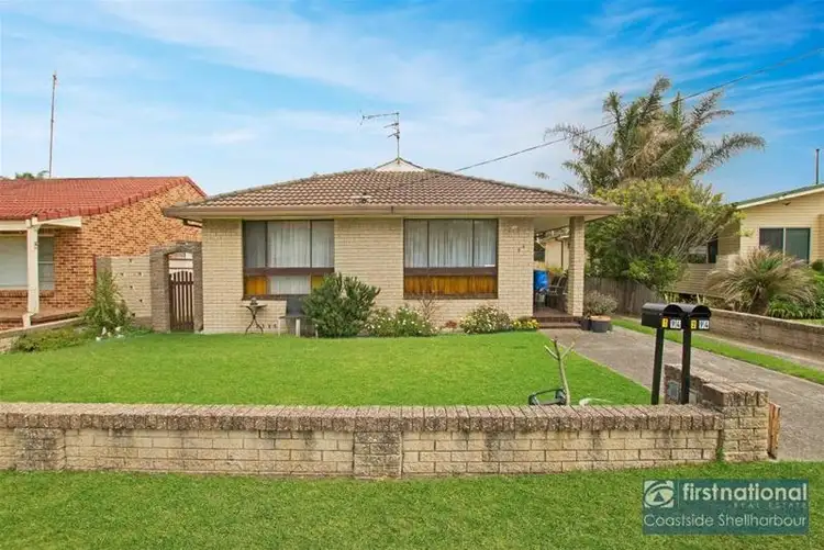 94 Osborne Parade, Warilla NSW 2528