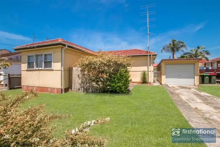 5 Veronica Street, Warilla NSW 2528