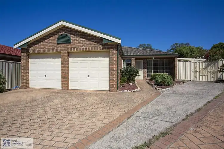 13 Bennison Road