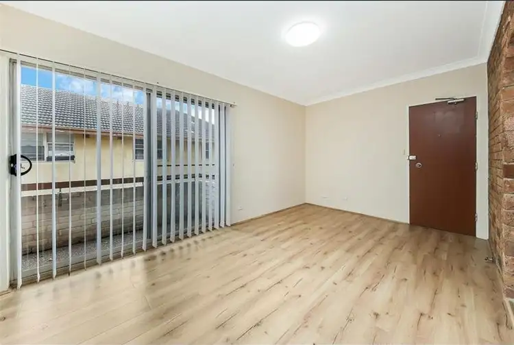 Second view of Homely apartment listing, 13/73 Northumberland Road, Auburn NSW 2144