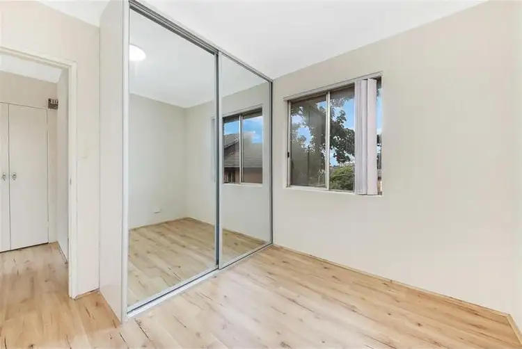 Fourth view of Homely apartment listing, 13/73 Northumberland Road, Auburn NSW 2144