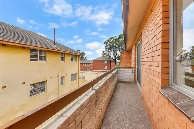 Seventh view of Homely apartment listing, 13/73 Northumberland Road, Auburn NSW 2144