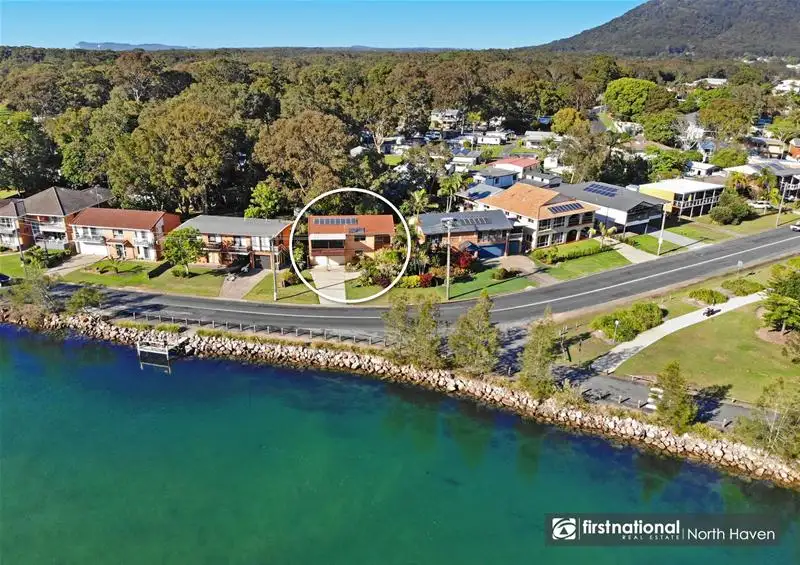 Main view of Homely house listing, 22 Camden Head Road, Dunbogan NSW 2443