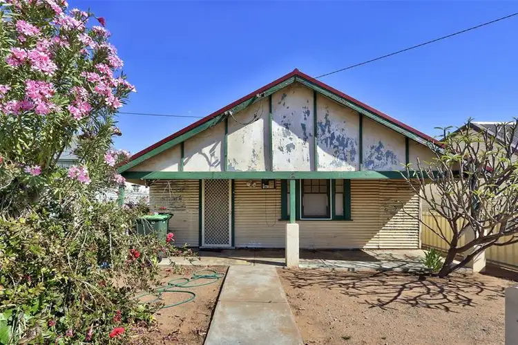 542 Lane Street, Broken Hill NSW 2880