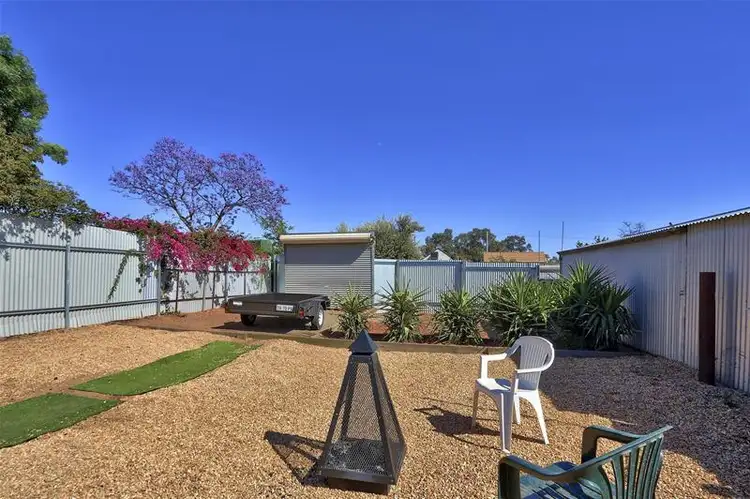 Seventh view of Homely house listing, 542 Lane Street, Broken Hill NSW 2880