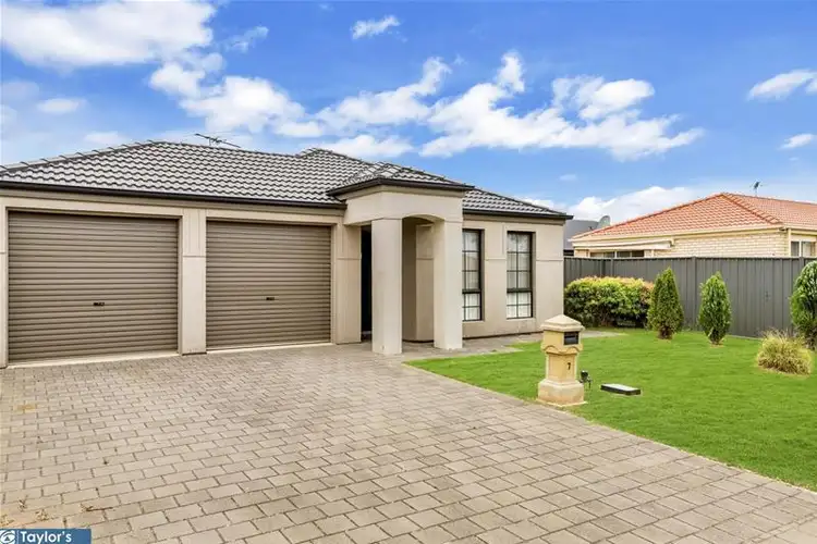 Second view of Homely house listing, 7 Oakwood Circuit, Munno Para West SA 5115