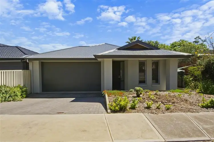 10 Holt Street, Northfield SA 5085