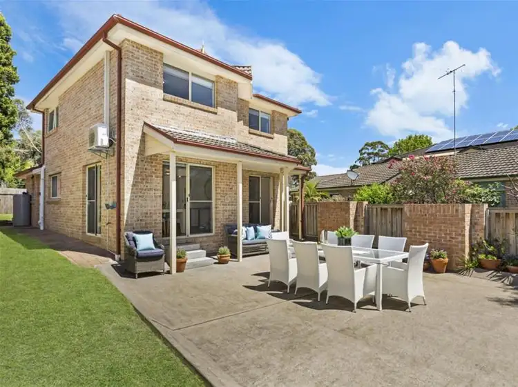 19 Haigh Avenue, Belrose NSW 2085