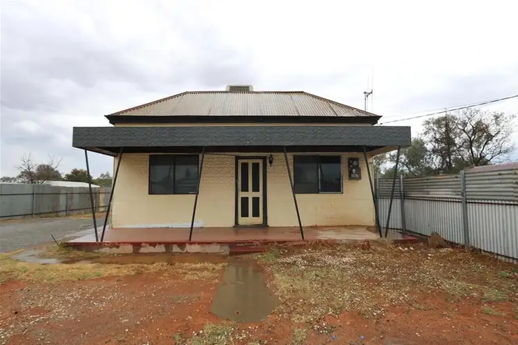154 Ryan Lane, Broken Hill NSW 2880