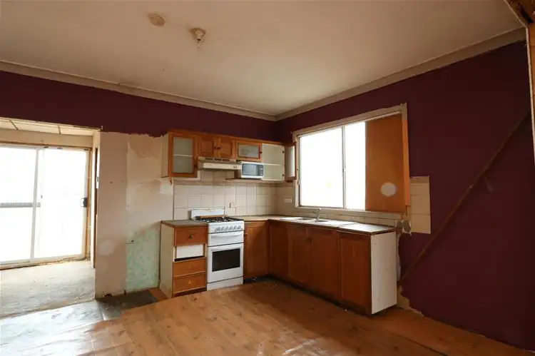 Second view of Homely house listing, 154 Ryan Lane, Broken Hill NSW 2880