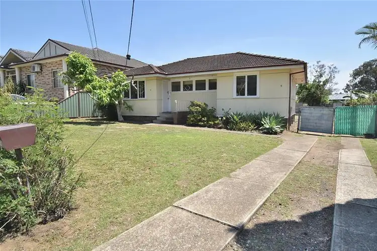 Second view of Homely house listing, 9 Van Dieman Crescent, Fairfield West NSW 2165