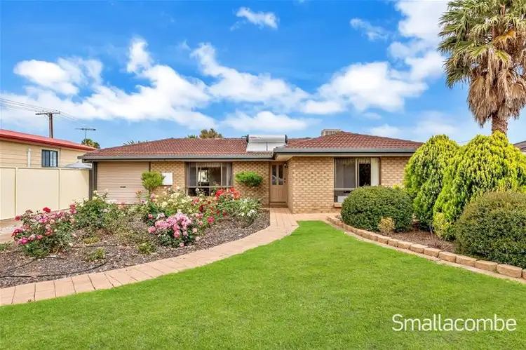 50 Gordon Street, Aldinga Beach SA 5173