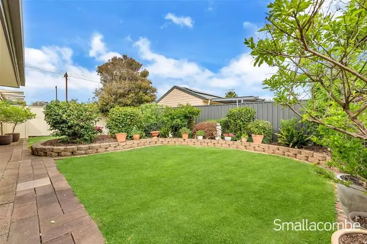 Second view of Homely house listing, 50 Gordon Street, Aldinga Beach SA 5173