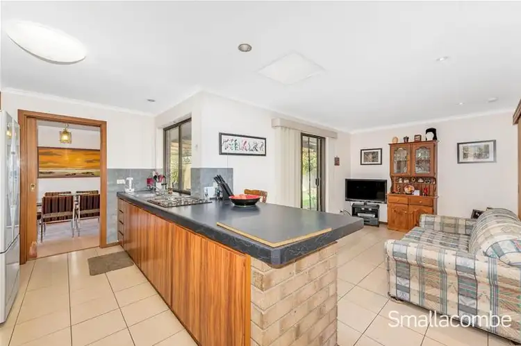Fourth view of Homely house listing, 50 Gordon Street, Aldinga Beach SA 5173